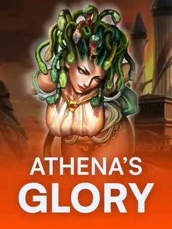 Athena's Glory