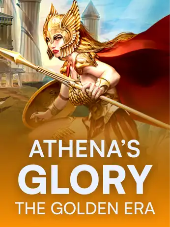 Athena's Glory - The Golden Era