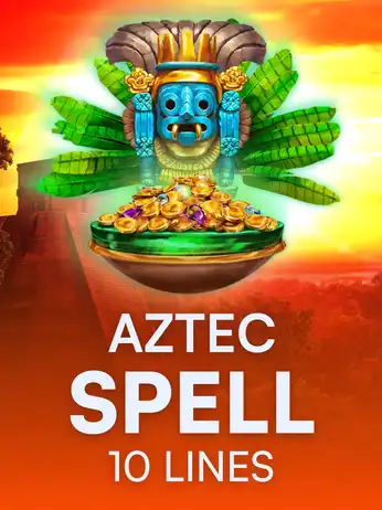 Aztec Spell - 10 Lines