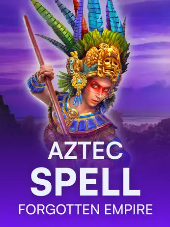 Aztec Spell - Forgotten Empire