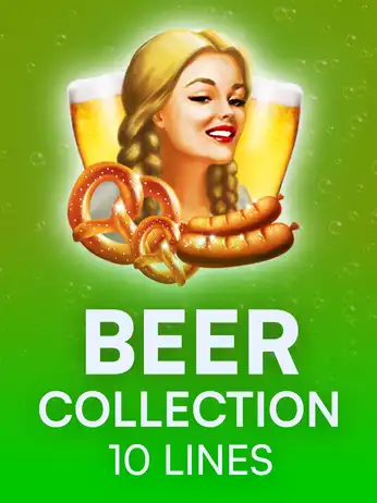 Beer Collection - 10 Lines