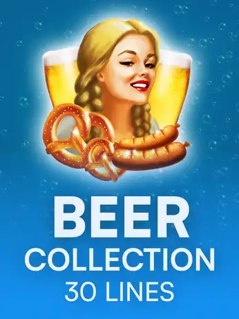 Beer Collection 30 Lines