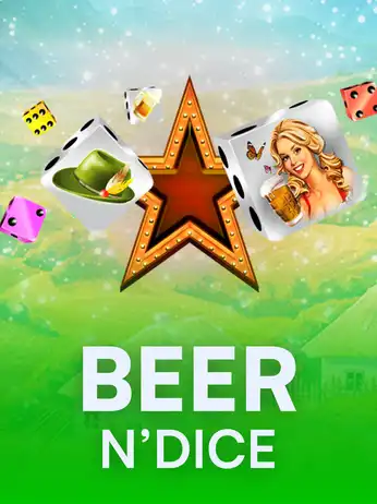 Beer n' Dice