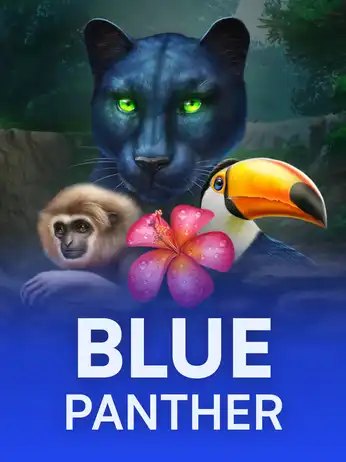 Blue Panther