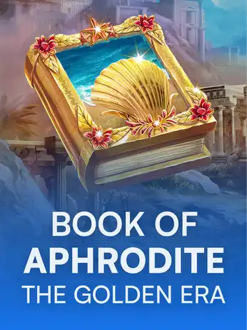 Book Of Aphrodite - The Golden Era