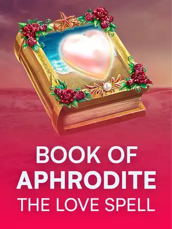 Book Of Aphrodite - The Love Spell