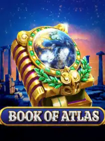 Book Of Atlas