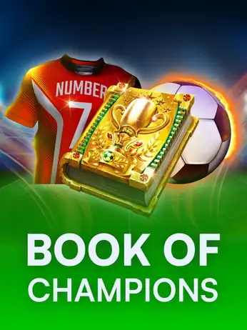 Book Of Champions