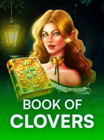 Book Of Clovers