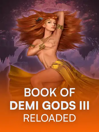 Book Of Demi Gods III Reloaded