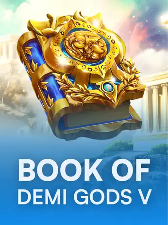 Book Of Demi Gods V