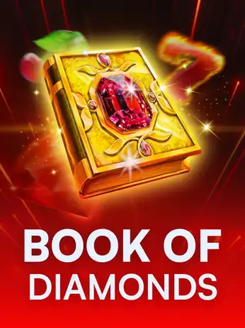 Book Of Diamonds