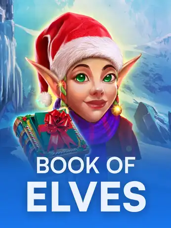 Book Of Elves
