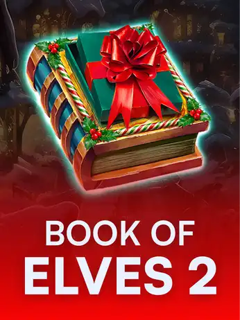 Book Of Elves 2