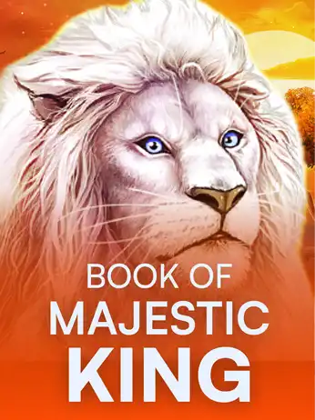 Book Of Majestic King