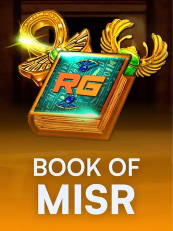 Book Of Misr