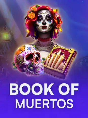 Book Of Muertos