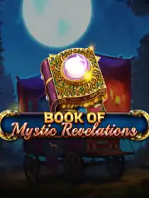 Book Of Mystic Revelations