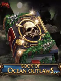 Book Of Ocean Outlaws