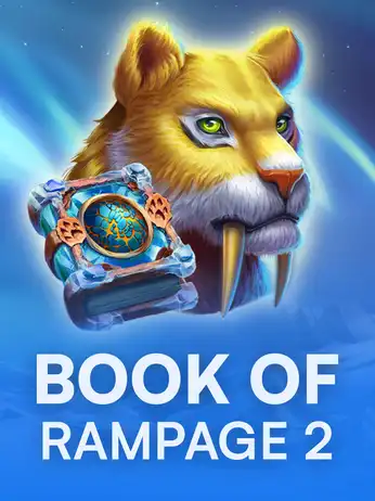 Book Of Rampage 2