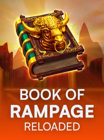 Book Of Rampage Reloaded