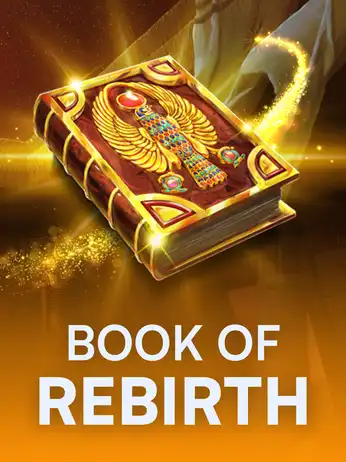 Book Of Rebirth