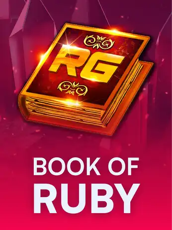 Book Of Ruby