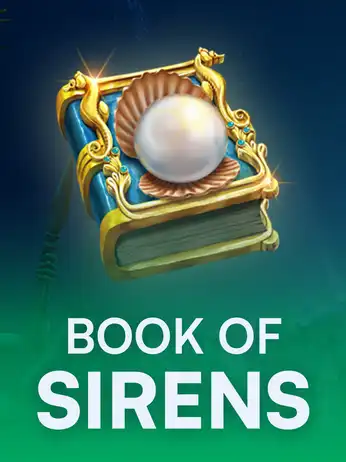 Book Of Sirens