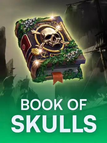Book of Skulls
