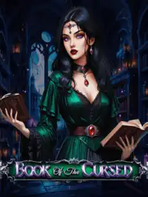 Book Of The Cursed