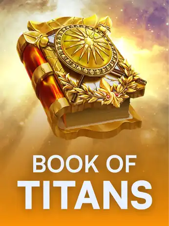 Book Of Titans