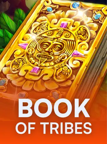 Book Of Tribes