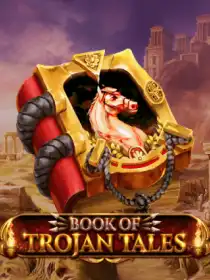 Book Of Trojan Tales