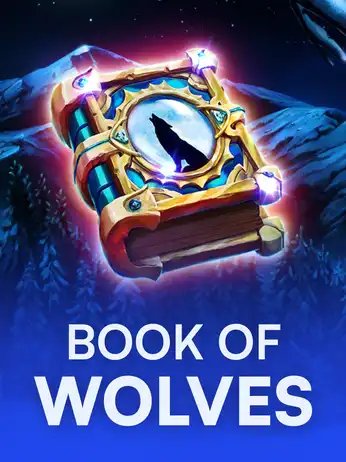Book Of Wolves