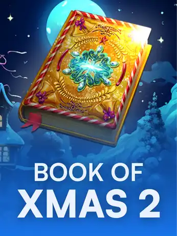 Book Of Xmas 2
