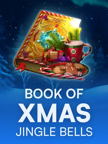 Book Of Xmas - Jingle Bells