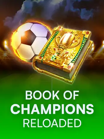 Book of Champions Reloaded