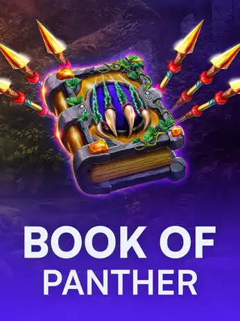 Book of Panther