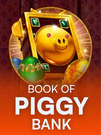 Book of Piggy Bank