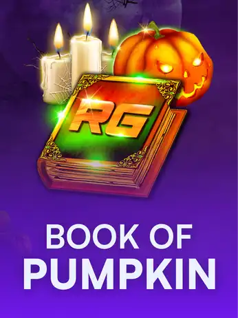 Book of Pumpkin