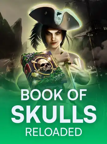 Book of Skulls Reloaded