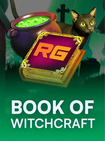 Book of Witchcraft