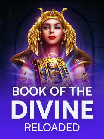Book of the Divine. Reloaded