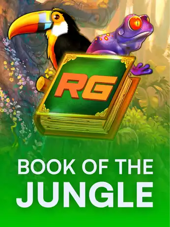 Book of the Jungle