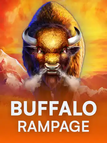 Buffalo Rampage