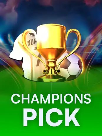 Champions Pick
