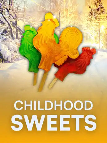 Childhood Sweets