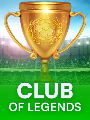 Club Of Legends