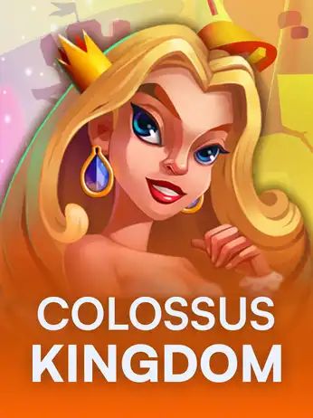 Colossus Kingdom