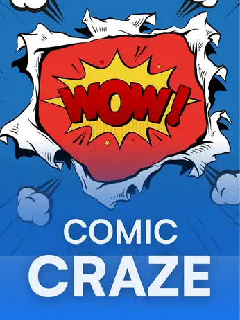 Comic Craze